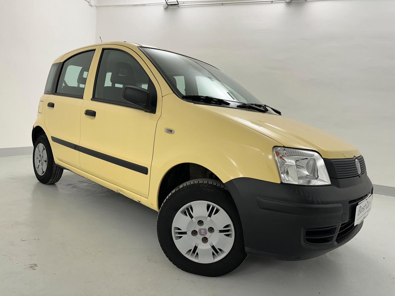 Fiat Panda 1.1 Active