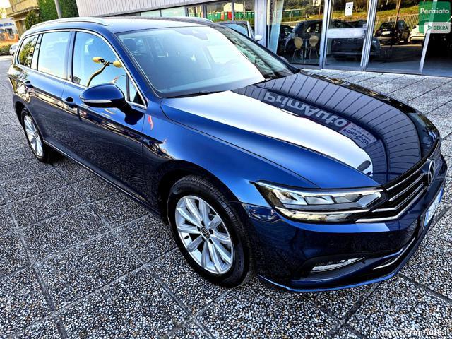 VOLKSWAGEN Passat Variant 2.0 TDI SCR EVO Business