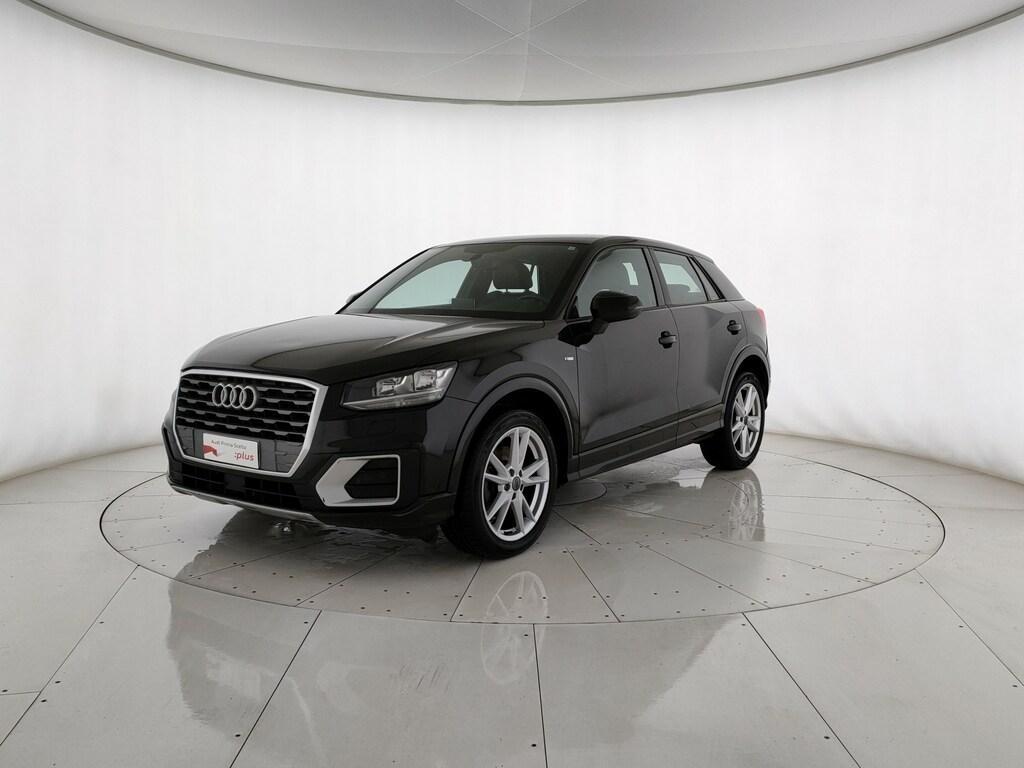 Audi Q2 1.6 TDI Sport S tronic