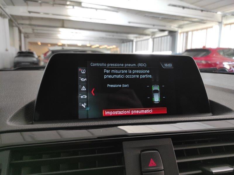 BMW Serie 1 (F20) - 118i 5p. Advantage