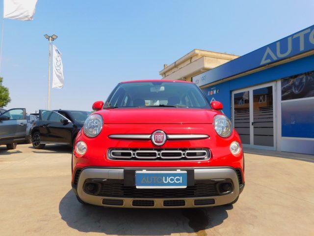 FIAT 500L 1.4 95 CV S&S Connect