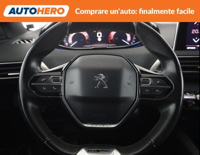 PEUGEOT 3008 BlueHDi 150 S&S GT Line
