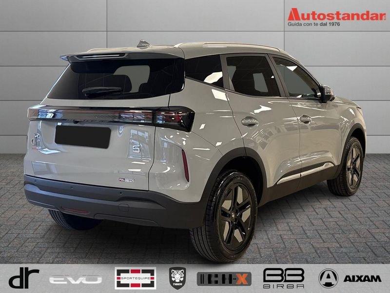 DR AUTOMOBILES DR 5 DR5 1.5 HEV DHT