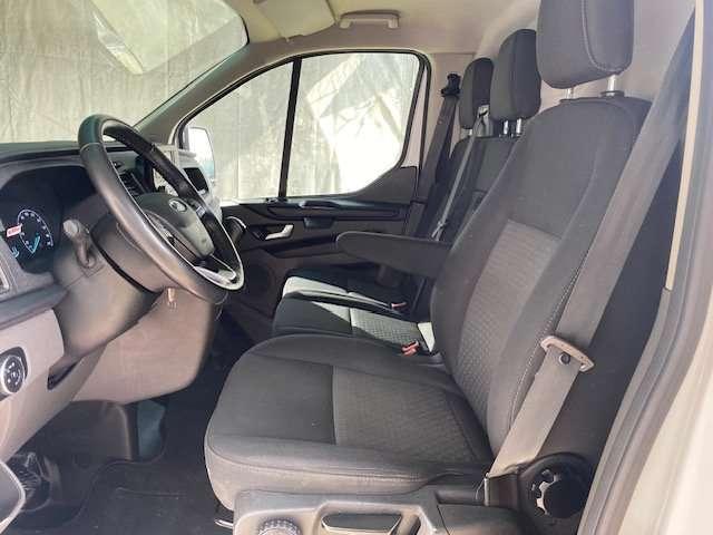 Ford Transit Custom 32 2.0 TDCI 130 CV L1H1