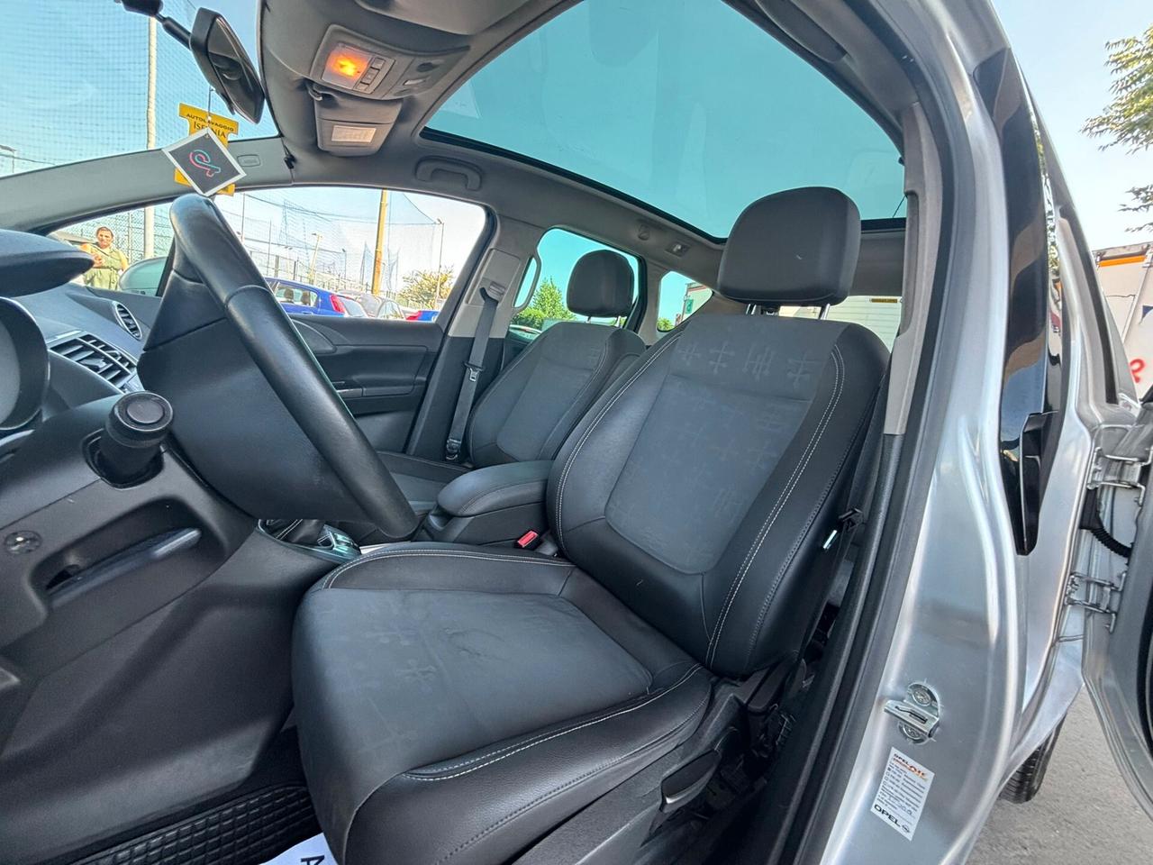 Opel Meriva 1.7 CDTI 110CV Elective