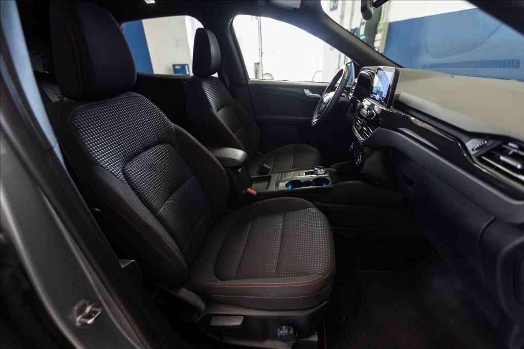 FORD Kuga 2.5 full hybrid ST-Line 2wd 190cv cvt del 2021