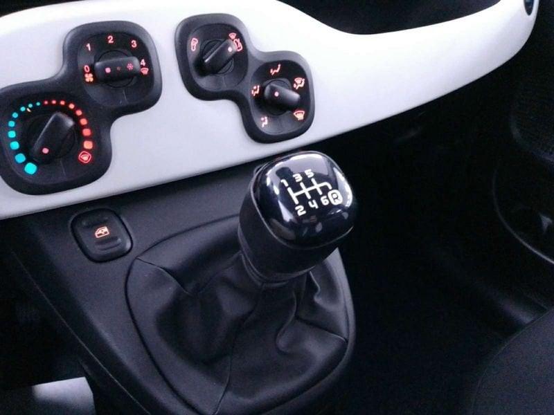 FIAT Pandina Cross 1.0 firefly hybrid s&s 70cv