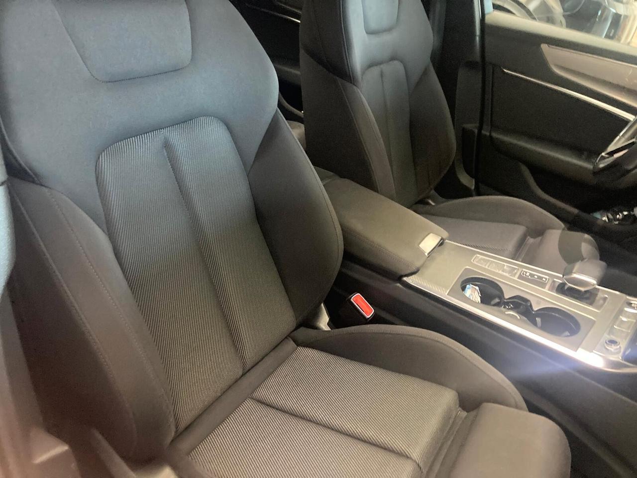 Audi A6 Avant 40 2.0 TDI S tronic Business Design