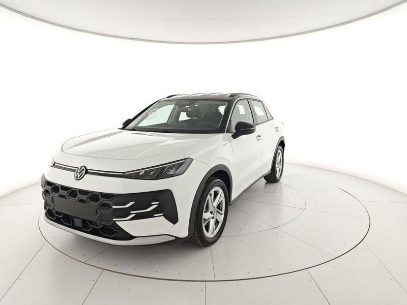 Volkswagen T-Roc 1.5 eTSI ACT DSG Life