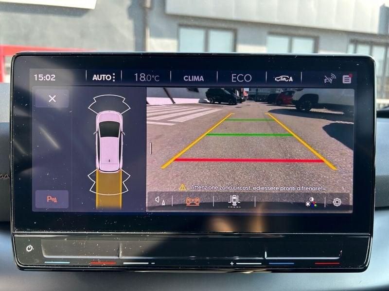 CUPRA Born 58kWh 204 CV