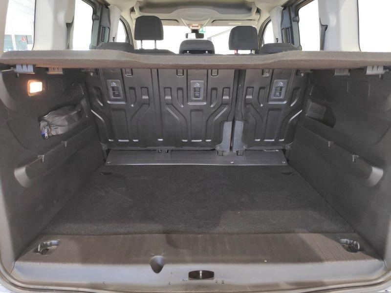 Opel Combo Life 1.5D 100 CV S&S MT5 Advance*5 POSTI*DIESEL*GARANTITA*