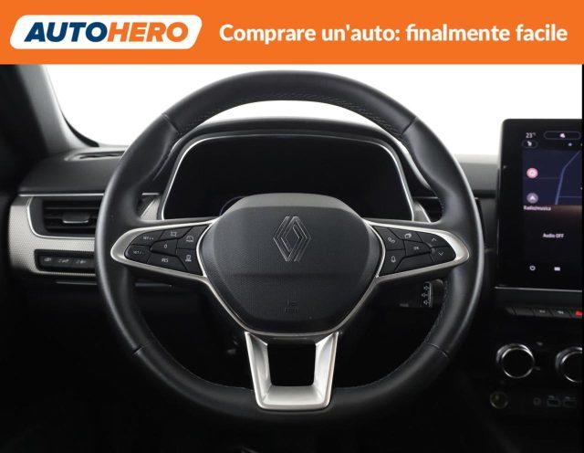 RENAULT Arkana Arkana Full Hybrid E-Tech 145 CV Techno