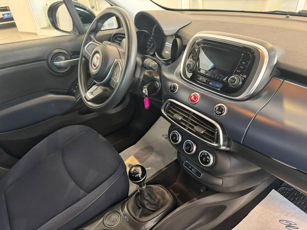 Fiat 500X 1.0 T3 Connect 120cv