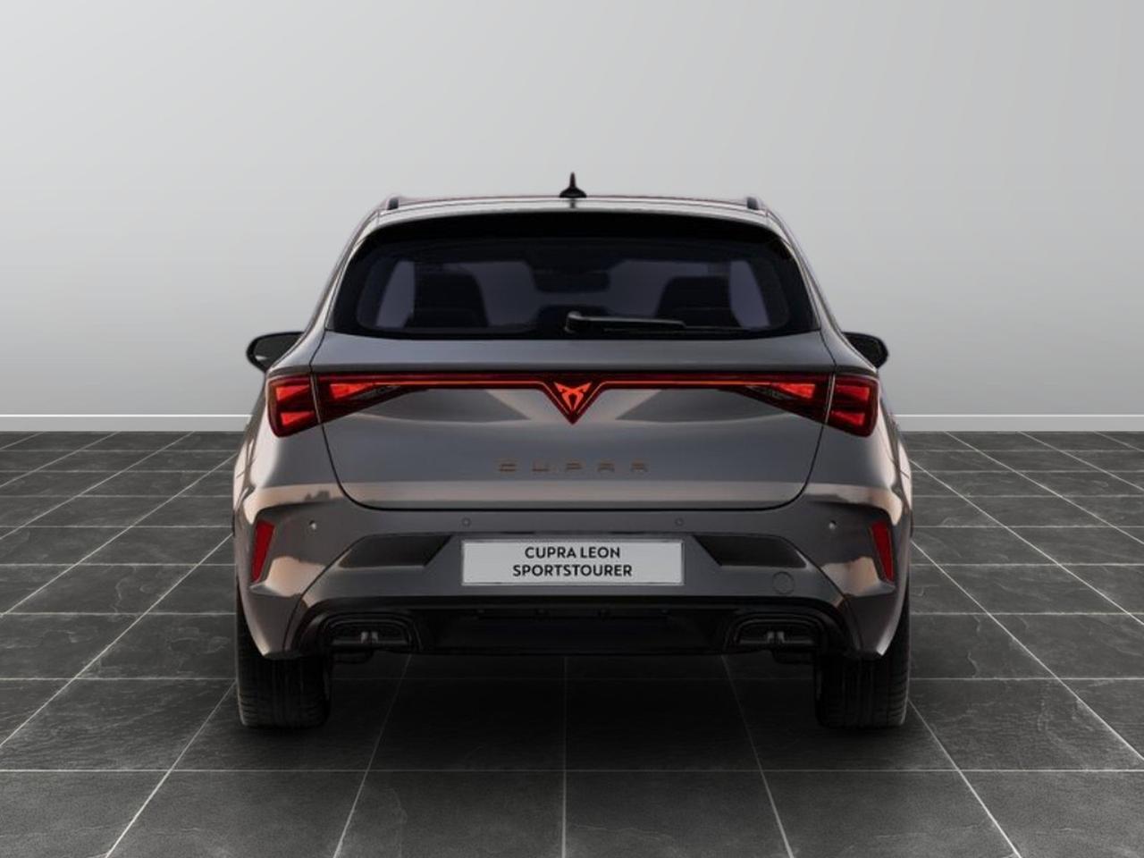 Cupra Leon Sportstourer sportstourer 1.5 hybrid 150cv dsg
