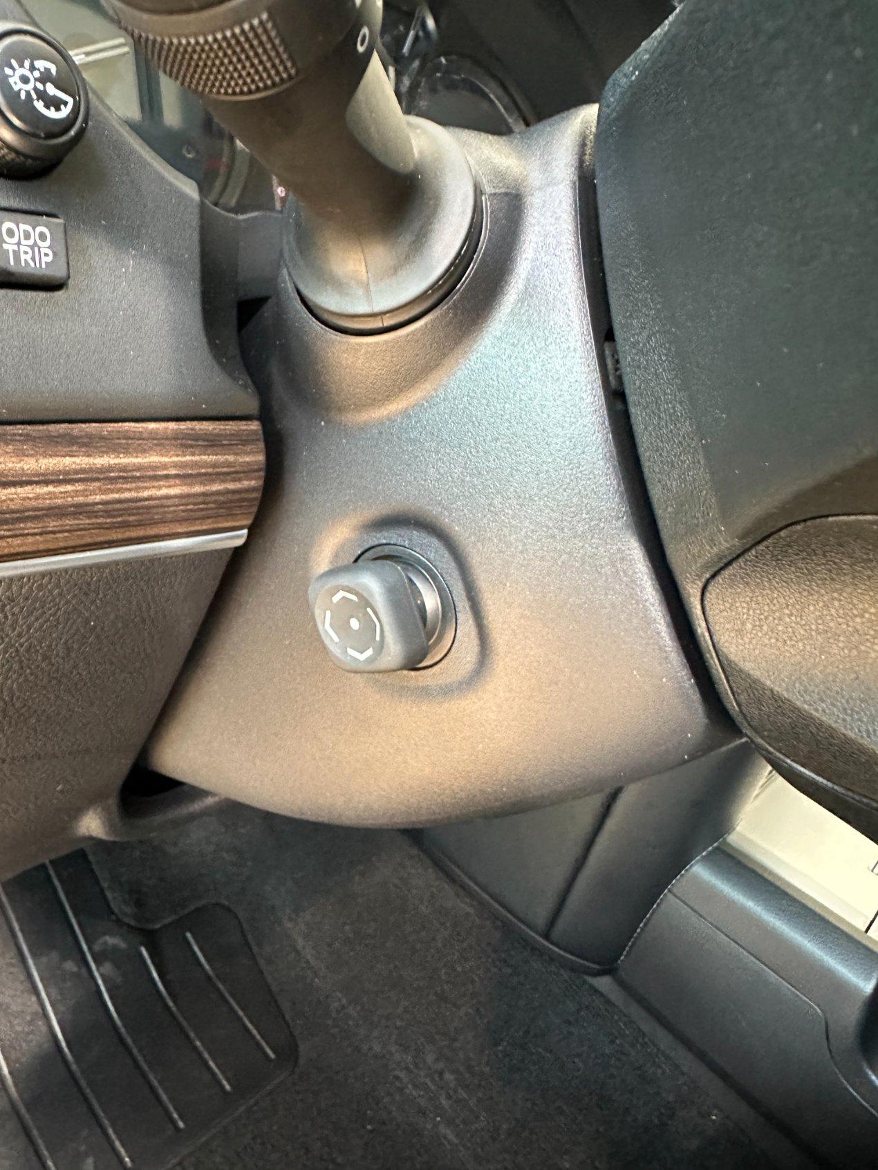 Toyota Land Cruiser 3 Porte 2.8 d-4d Lounge auto - Gancio Traino