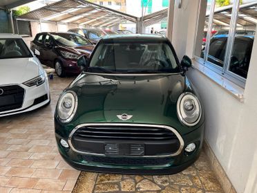 Mini Mini 1.5 One D Hype