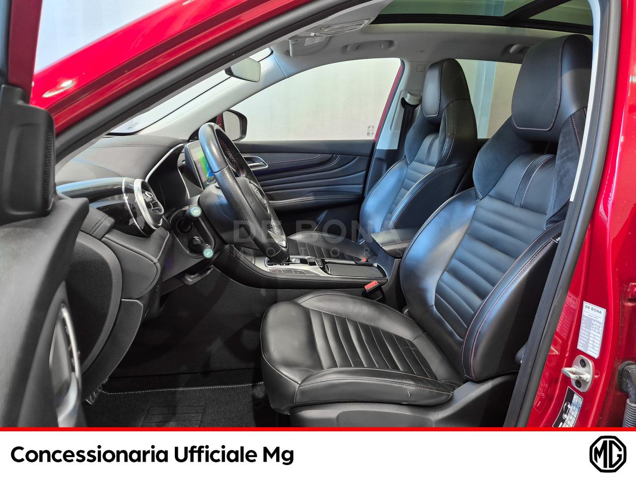 Mg HS e1.5 t-gdi phev comfort auto