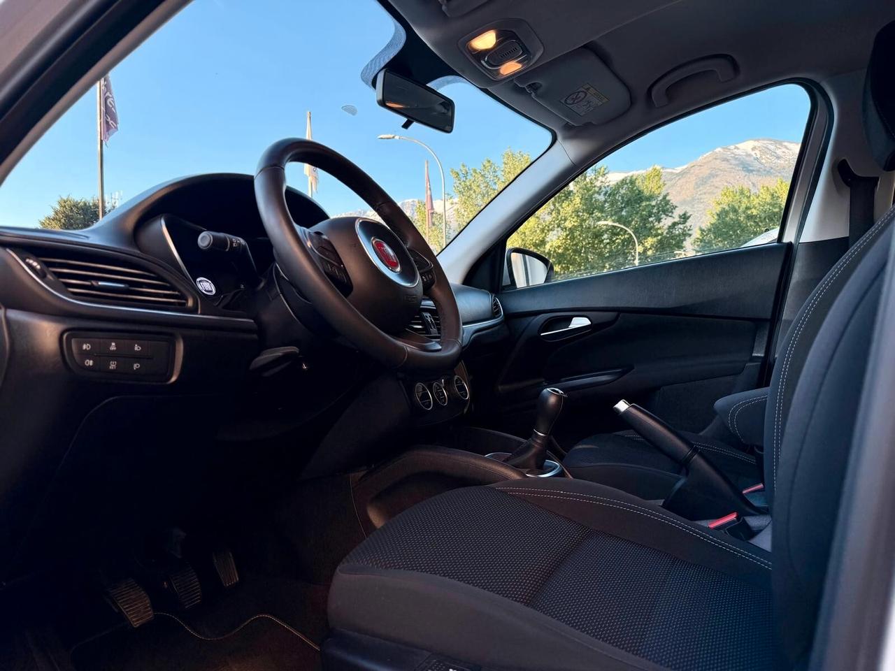 Fiat Tipo 1.3 Mjt 5 porte 95 CV Business