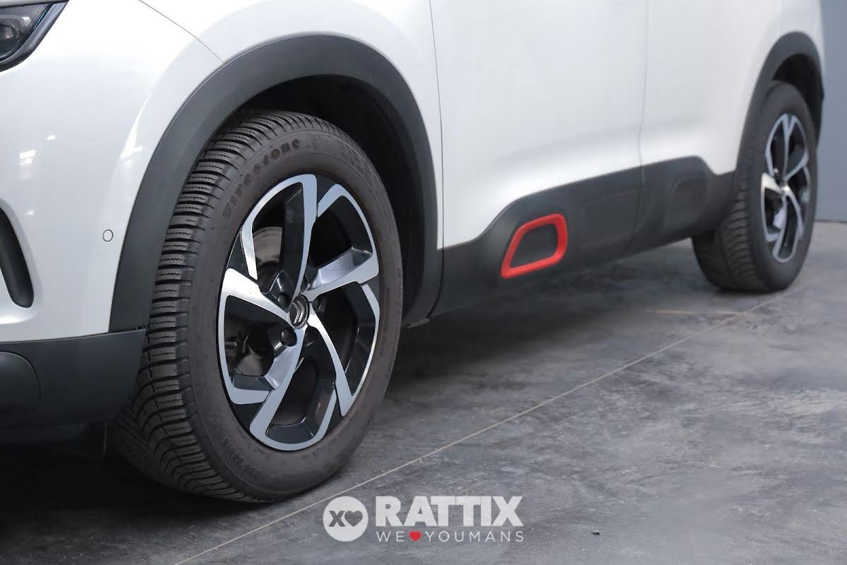 Citroen C5 Aircross 1.2 puretech 130CV Shine