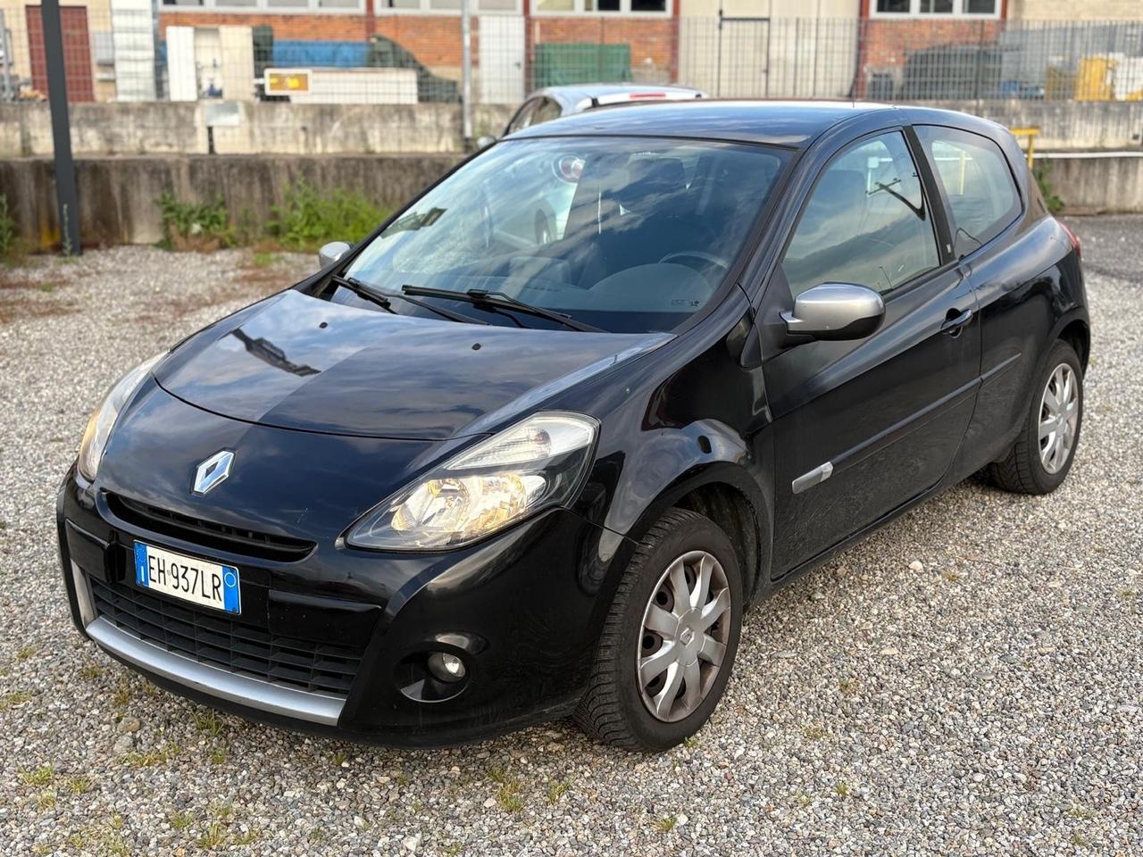 Renault Clio 1.2 16V TCE Dynamique NEOPATENTATI
