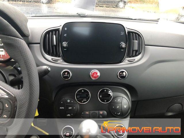 ABARTH 695 1.4 Turbo T-Jet 180 CV