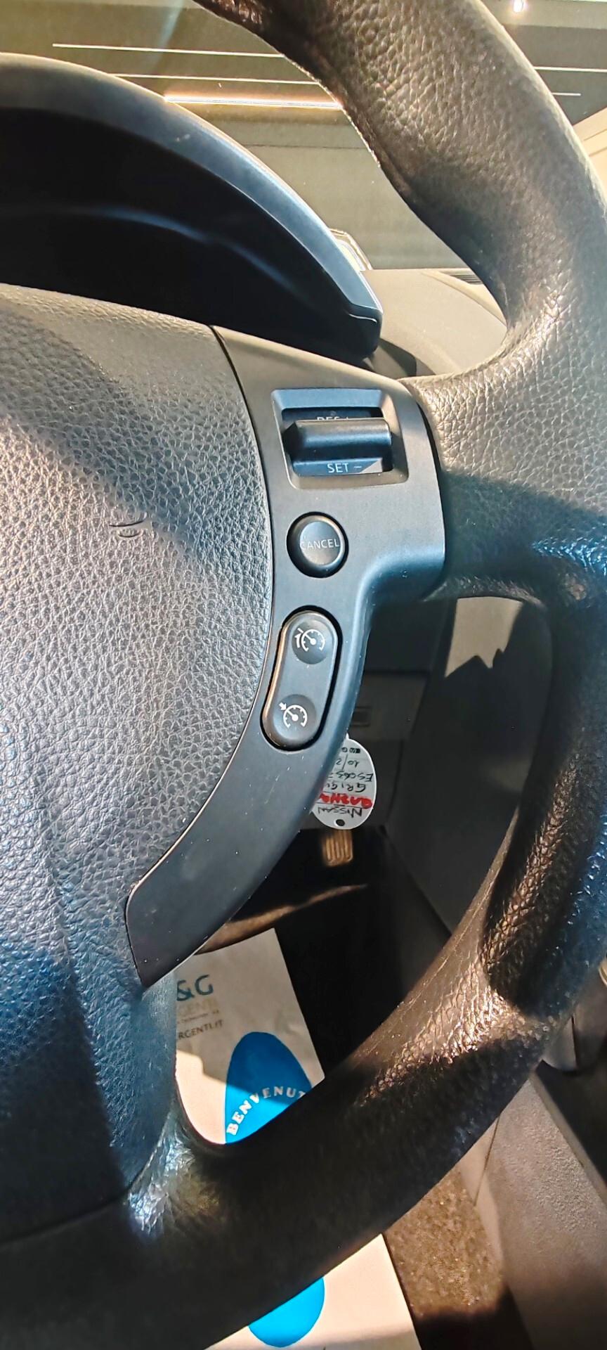 Nissan Qashqai 1.5 dCi DPF Acenta EURO 5B