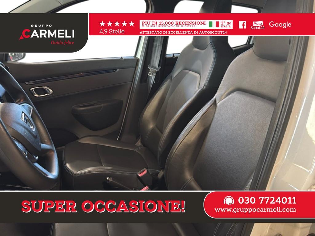 Dacia Spring Electric 45 Comfort