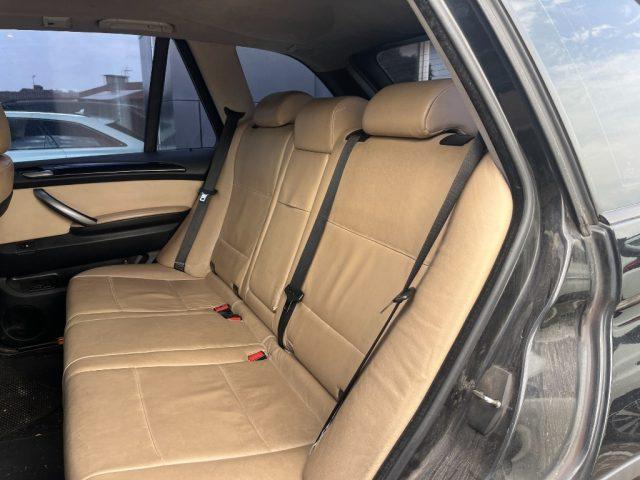 BMW X5 3.0d Attiva 218cv 6m.