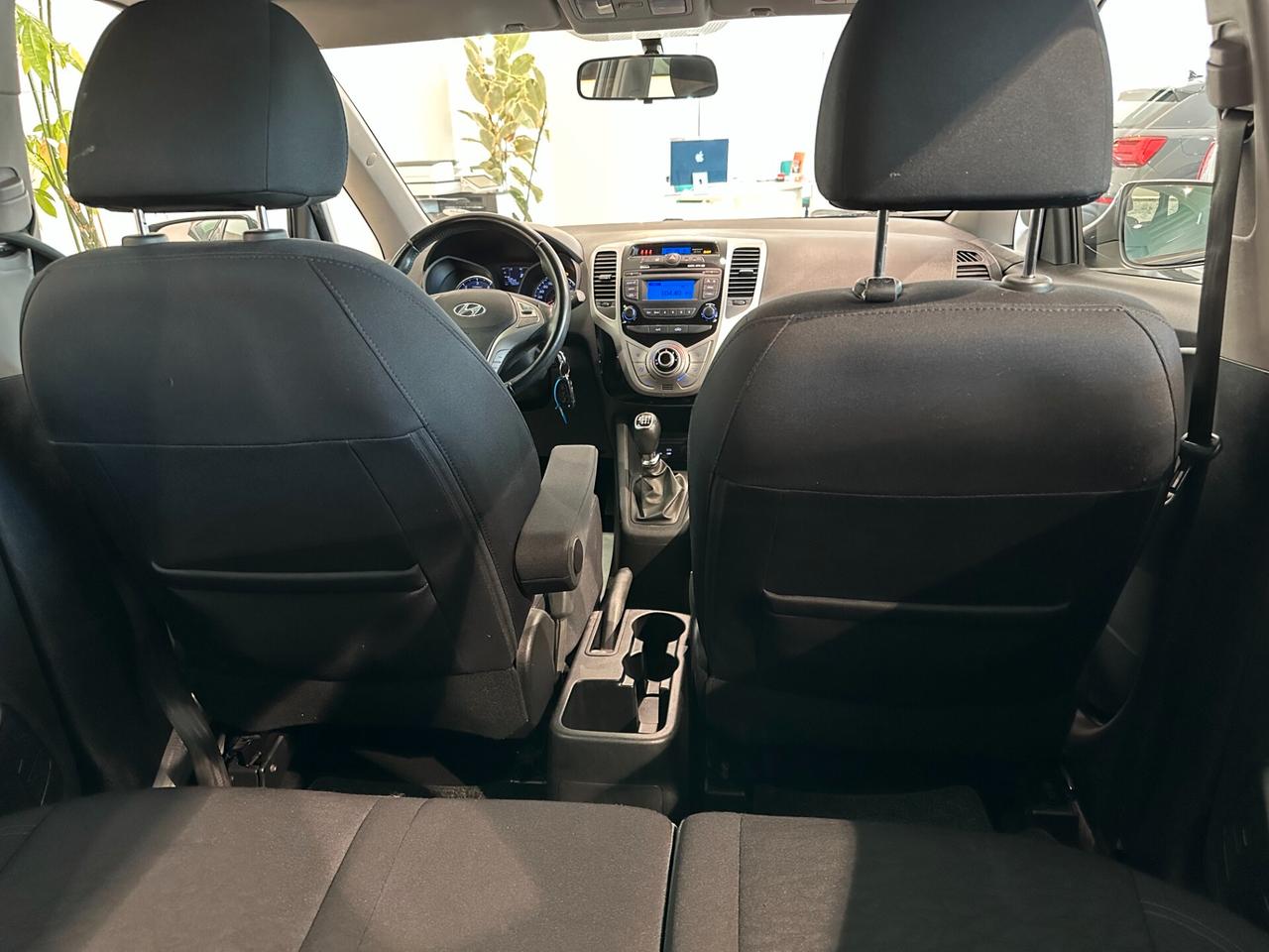 Hyundai iX20 1.6 CRDI 115 CV Comfort