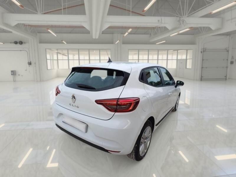 RENAULT CLIO 1.0 TCE 90 CV 5P BUSINESS