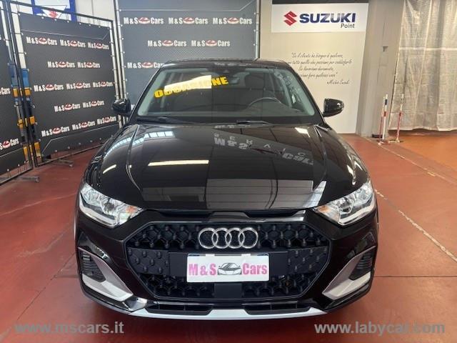 AUDI A1 SPB 25 TFSI Admired
