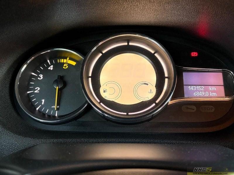 Renault Mégane Mégane 1.5 dCi 110CV SporTour Limited