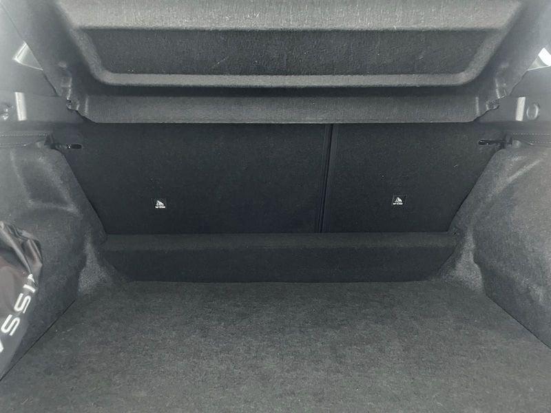 Nissan Qashqai MHEV 140 CV Visia