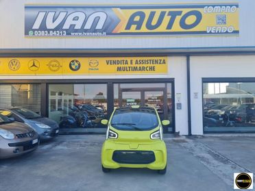 XEV YoYo GUIDABILE A 16 ANNI-Ideale per la Città!