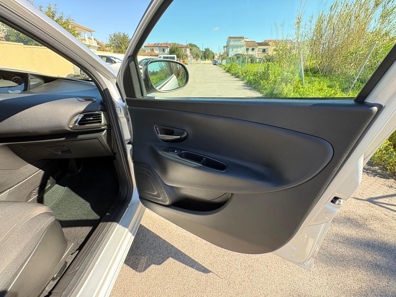 Lancia Ypsilon 1.2 Gold #9603