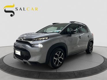 Citroen C3 Aircross BlueHDi 110 S&S Shine 2022 TASSO 6%