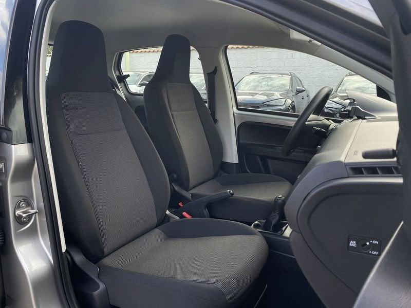 Volkswagen up! Take 1.0 TSI 60 CV