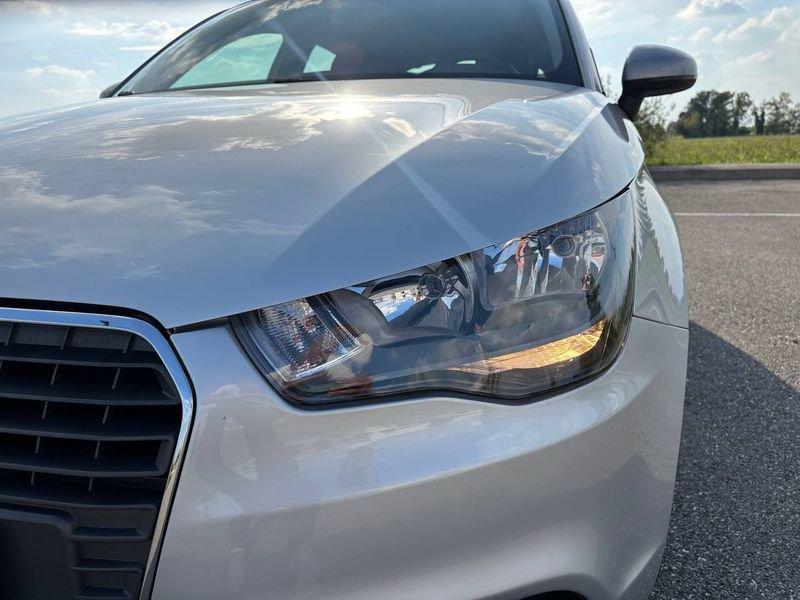 Audi A1 1.6 Diesel 90cv