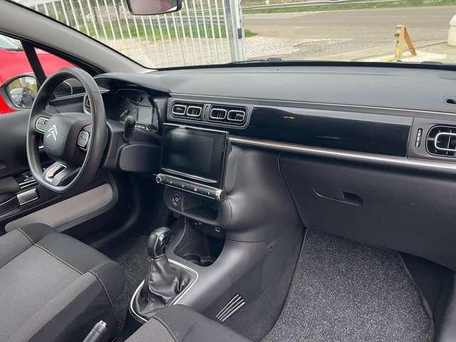 Citroen C3 1.2 Shine "Km 49.000