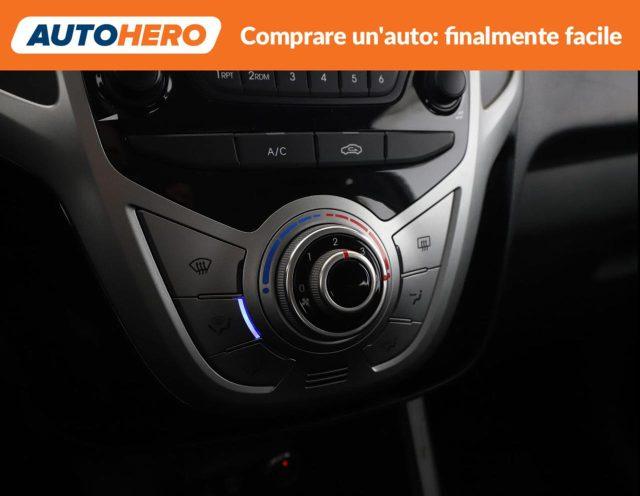 HYUNDAI iX20 1.4 90 CV Econext Comfort