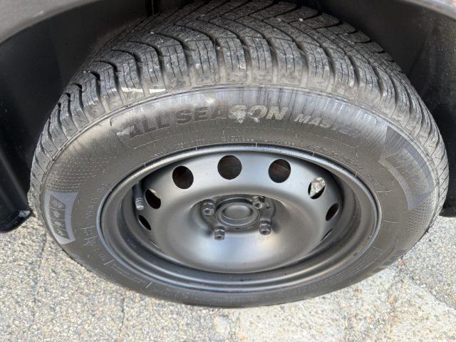 CITROEN C3 1.1 Perfect GPL UNICA PROPRIETARIA NEOPATENTATO