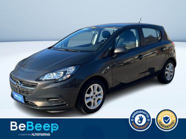 Opel Corsa 5P 1.4 ADVANCE (N-JOY) 90CV
