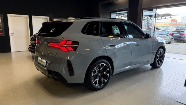 BMW X3 xDrive20 48V MSport