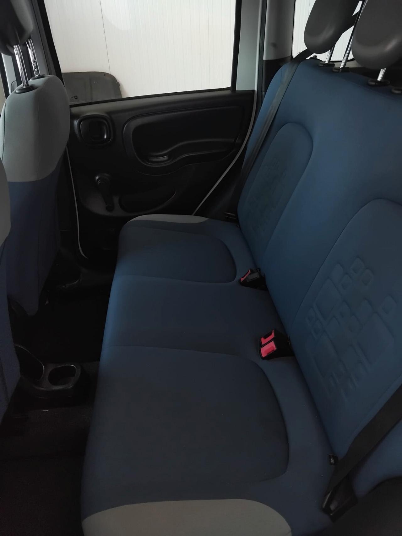 Fiat Panda 1.3 MJT S&S Easy