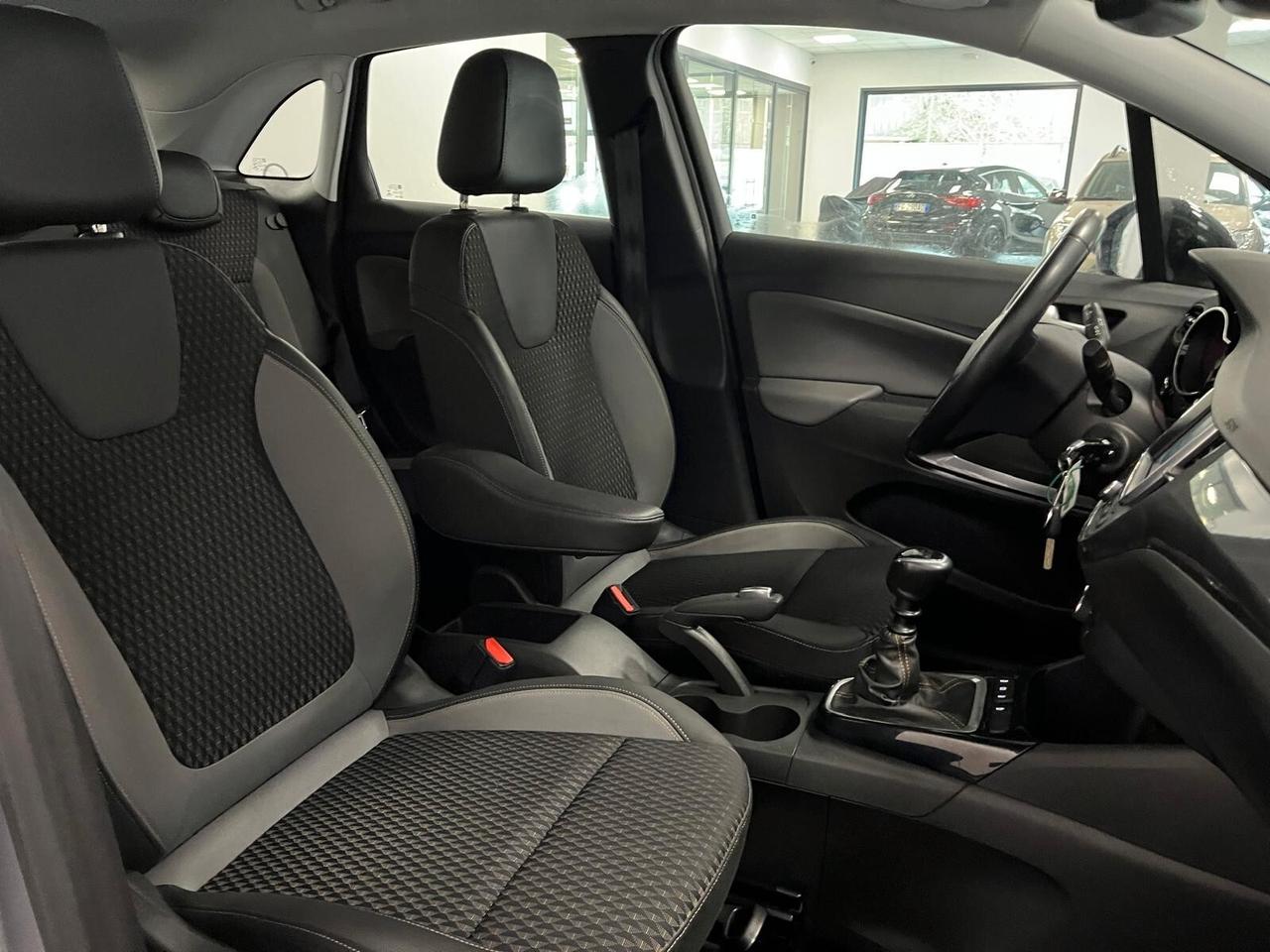 Opel Crossland X 1.5 ECOTEC D 102 CV Start&Stop Advance