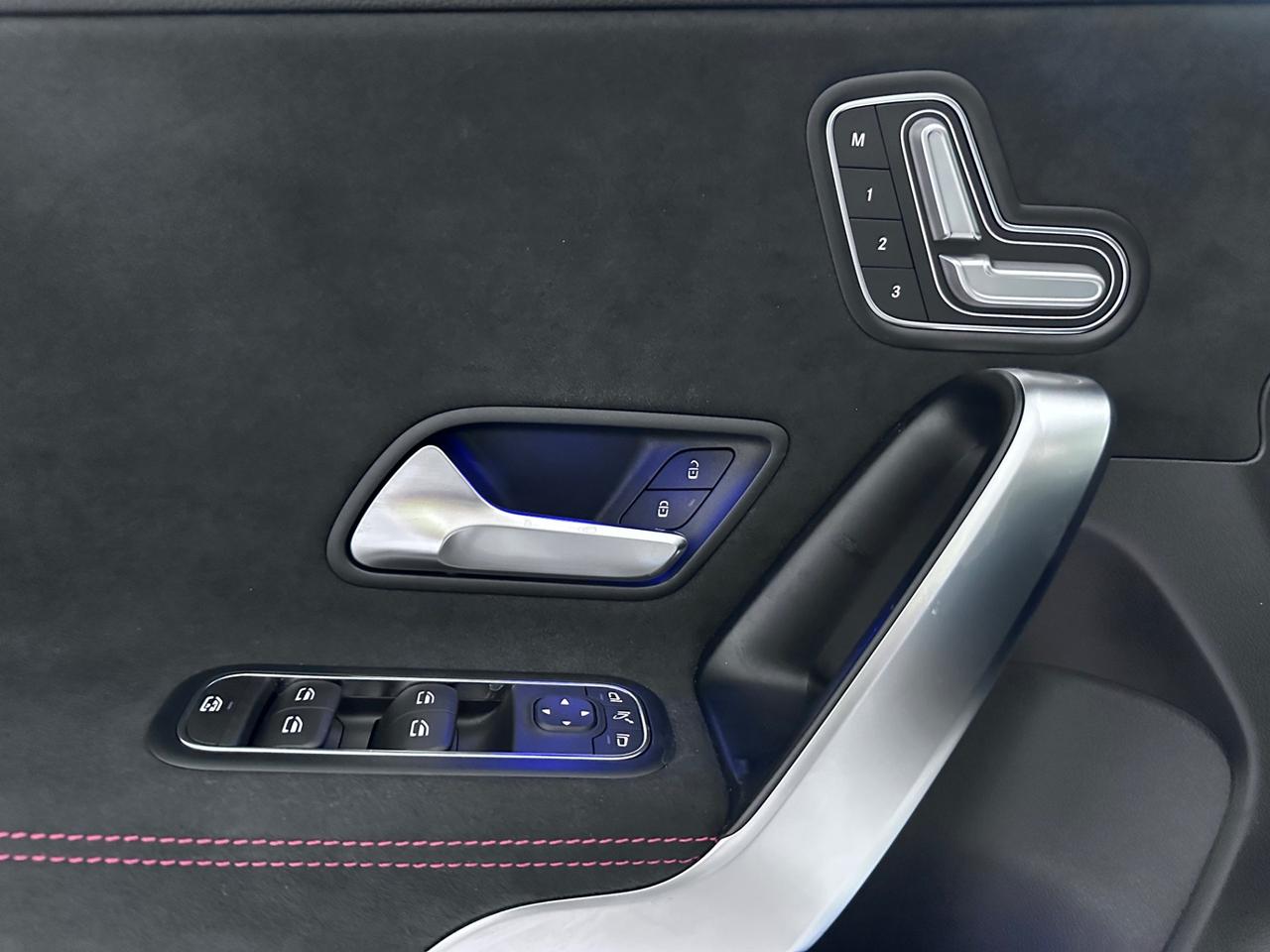 Mercedes-benz A 200 d Premium Plus