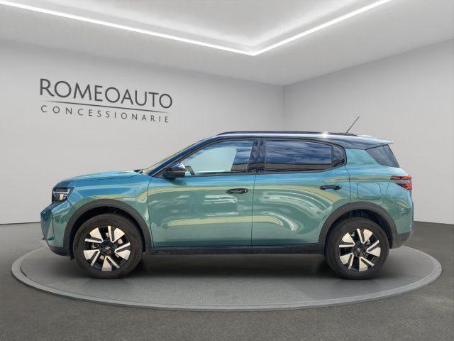 OPEL Frontera Hybrid 145 CV EDCT GS