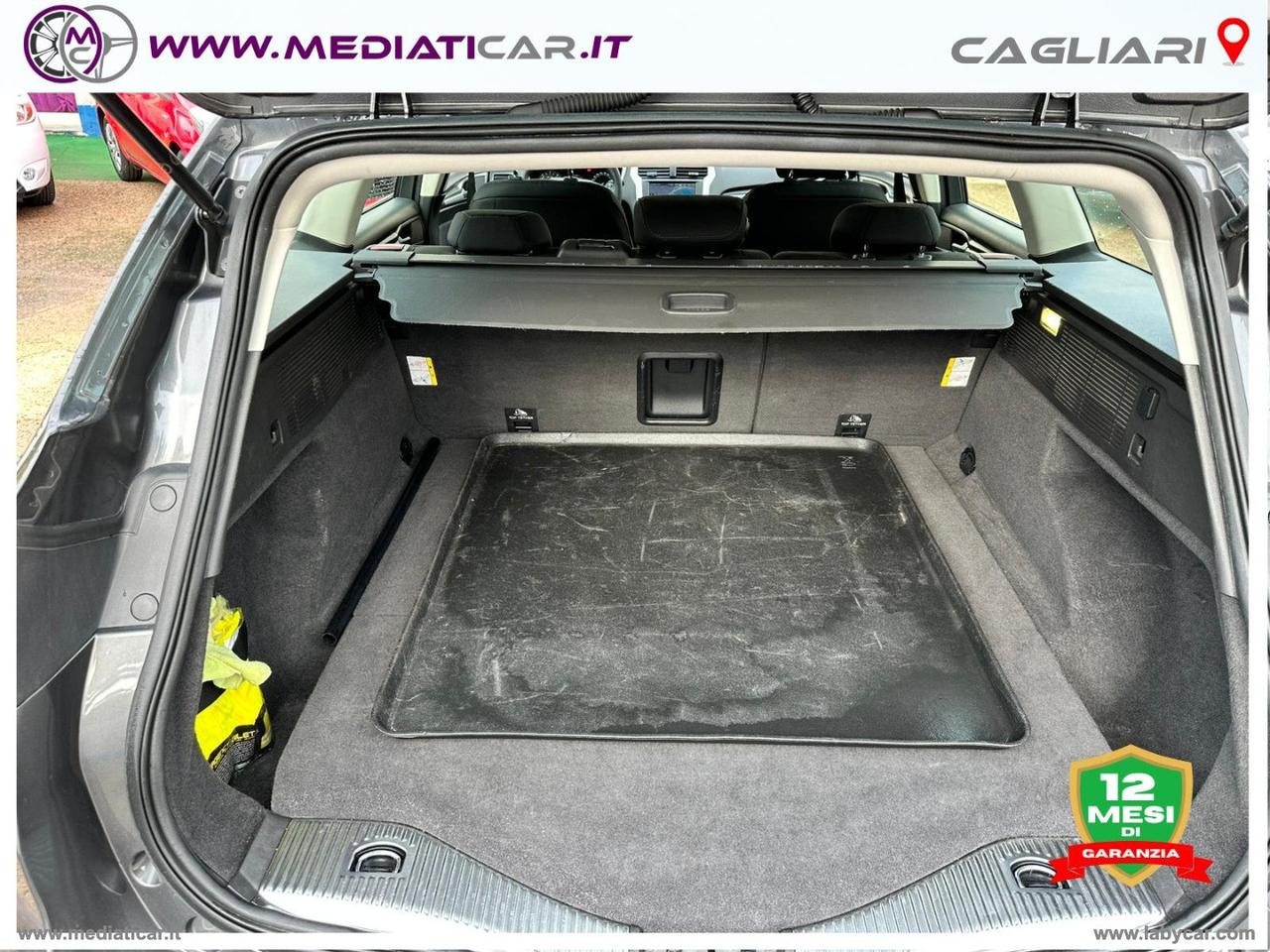 FORD Mondeo 2.0 TDCi 150CV S&S Pow.SW Tit.Bs.