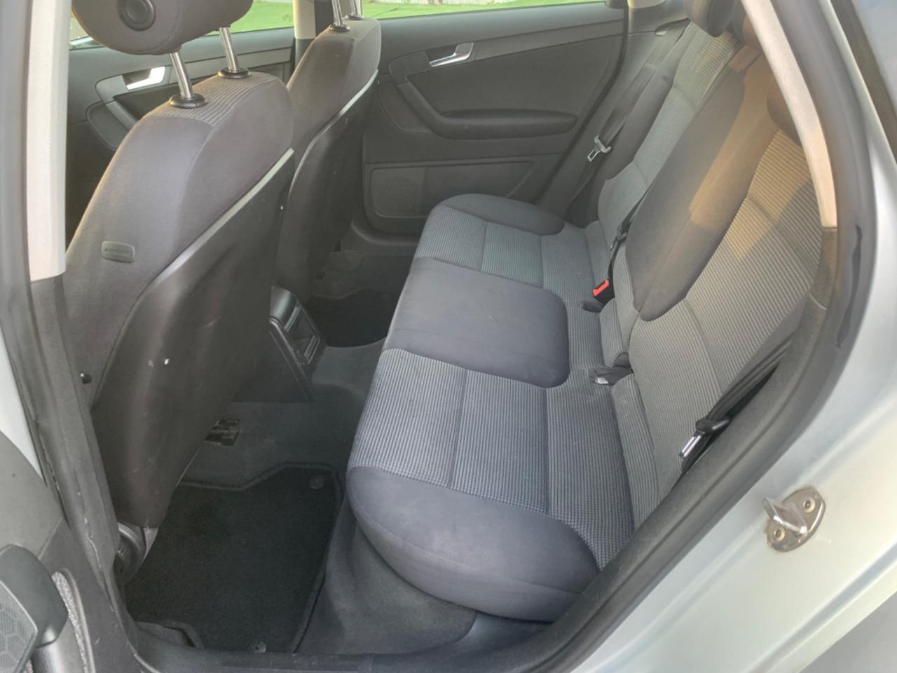 Audi A3 2.0 16V TDI Ambiente NEOPATENTATI