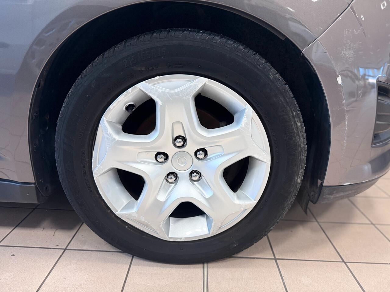 Ford C-Max 1.6 TDCi 115CV Plus